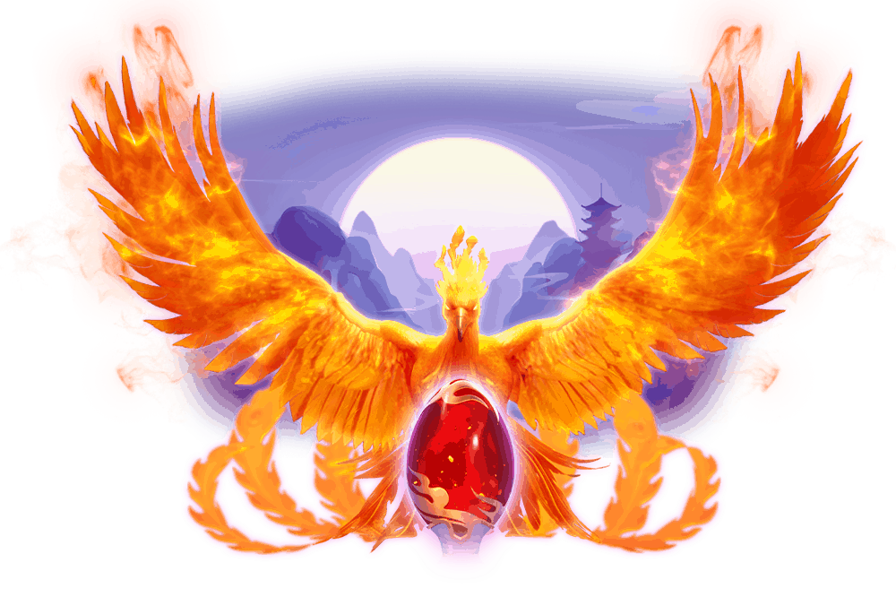 สล็อต Phoenix Rises