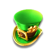 LEPRECHAUN RICHES เกมสล็อตภูติจิ๋ว เล่นไม่ยากแตกง่าย เกมดังจากค่าย PG