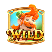 LEPRECHAUN RICHES เกมสล็อตภูติจิ๋ว เล่นไม่ยากแตกง่าย เกมดังจากค่าย PG