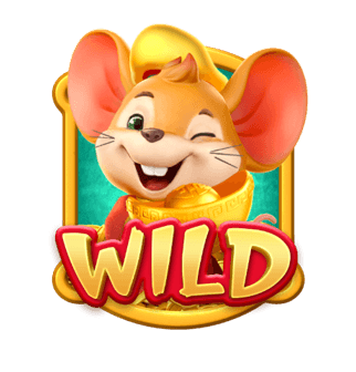 FORTUNE MOUSES เกมสล็อตหนูโชคลาภ